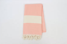 Load image into Gallery viewer, The Loom Wholesale - Personalized Beach Towel for Bachelorette Party Favors: Navy / Beach Towel
