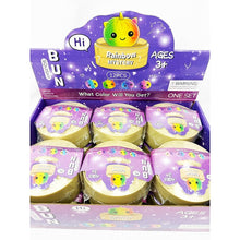 Load image into Gallery viewer, Love and Repeat - Mystery Rainbow Unicorn Dumpling Squishy with Steamer: MIX COLOR / ONE(12)
