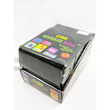 Load image into Gallery viewer, Love and Repeat - Marble Pattern Squeeze Cube Squishy: MIX COLOR / ONE(12)
