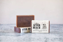 Load image into Gallery viewer, Primitive House Farm - After Beach Shea Butter Soap
