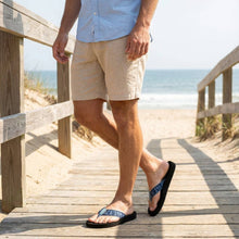 Load image into Gallery viewer, Tidewater Sandals - Men - On the Water: 10

