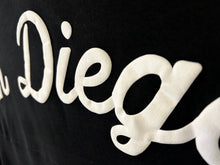 Load image into Gallery viewer, PUFF PRINT Jersey Tee Mint (XL
