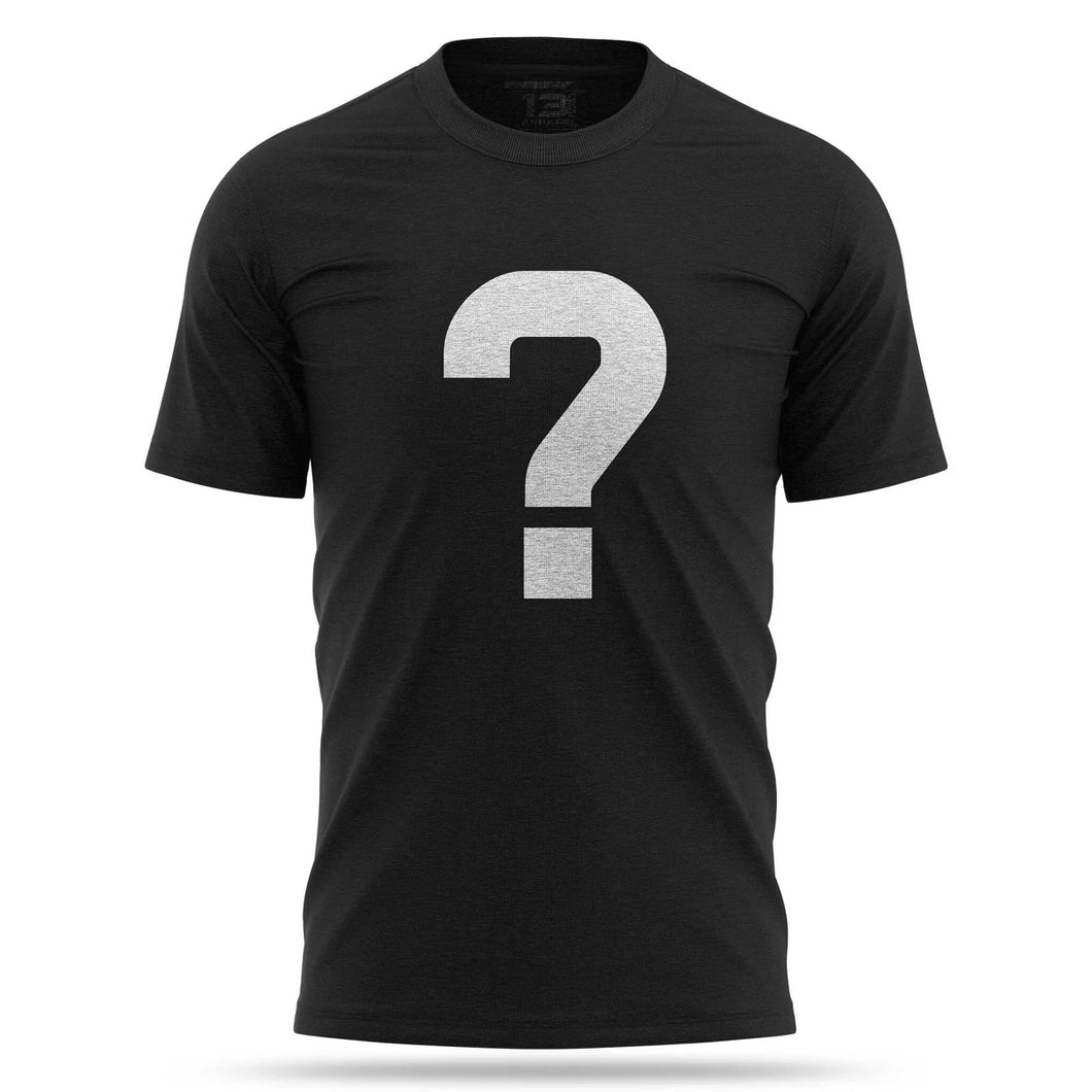 ***Mystery Short Sleeve***