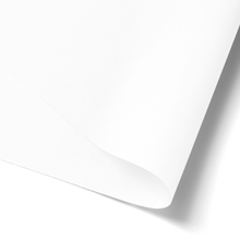 Load image into Gallery viewer, Kis Paper - Tissue Paper Sheet 20&quot; x 30&quot;: White / 480 sheets
